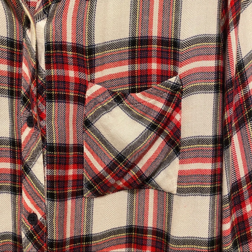 Rails Button Down - image 3